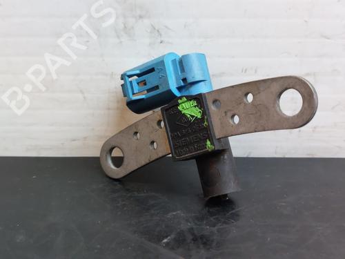 Electronic module RENAULT CLIO II (BB_, CB_) 1.2 (BB0A, BB0F, BB10, BB1K, BB28, BB2D, BB2H, CB0A,... | BP20104073M83 