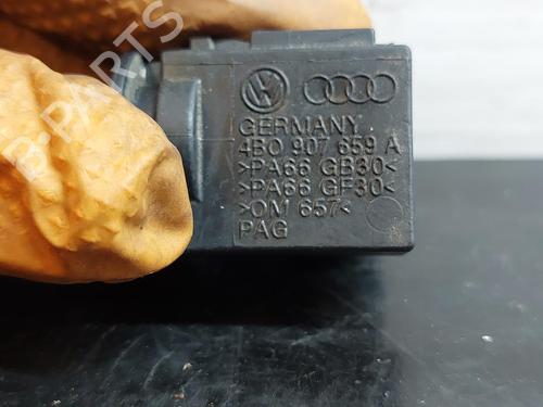 Electronic module AUDI A3 (8P1) 2.0 TDI | BP20104087M83 