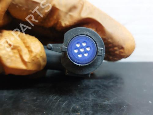 Electronic module AUDI A3 (8P1) 2.0 TDI | BP20104087M83 