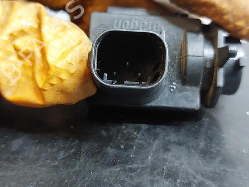 Electronic module AUDI A3 (8P1) 2.0 TDI | BP20104087M83 