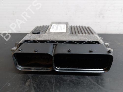 Engine control unit (ECU) LANCIA MUSA (350_) 1.3 D Multijet (350.AXG11, 350.AXG1A) | BP20104088M57 
