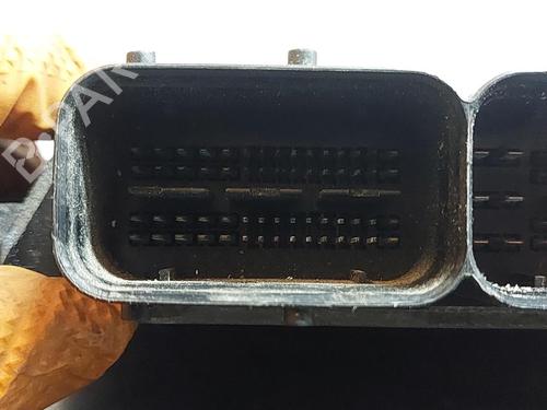 Engine control unit (ECU) LANCIA MUSA (350_) 1.3 D Multijet (350.AXG11, 350.AXG1A) | BP20104088M57 