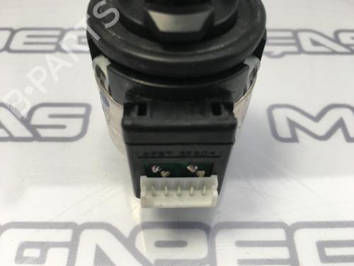 Headlight adjuster motor VW GOLF VI (5K1) 2.0 GTi | BP14398750E19 