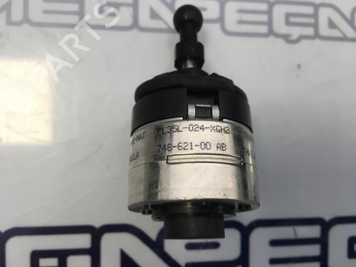 Headlight adjuster motor VW GOLF VI (5K1) 2.0 GTi | BP14398750E19 