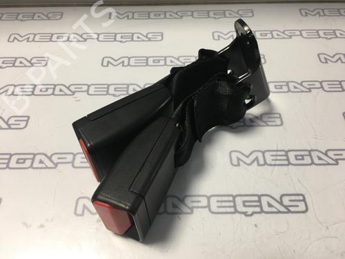 Used Seat buckle PEUGEOT 208 I (CA_, CC_) 1.2 PureTech 82 (82 hp) 14398759