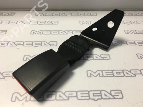 Used Seat buckle PEUGEOT 208 I (CA_, CC_) 1.2 PureTech 82 (82 hp) 14398760