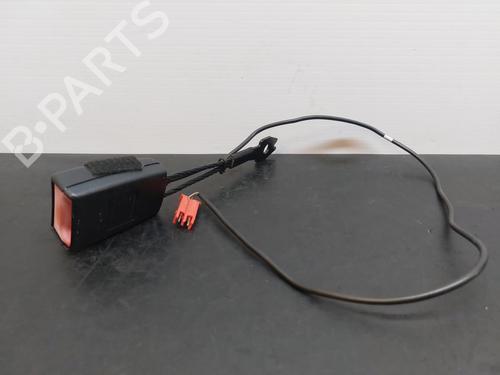 Used Seat buckle MERCEDES-BENZ A-CLASS (W169) A 180 CDI (169.007, 169.307) (109 hp) 14398827