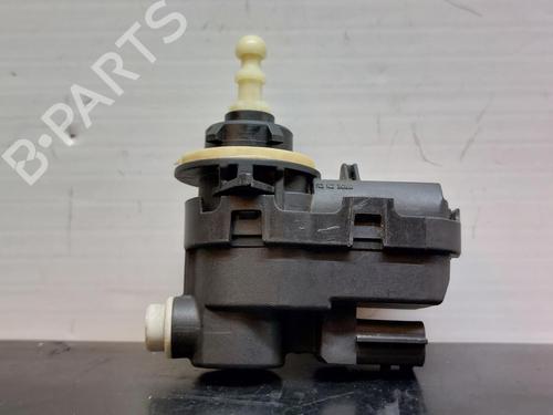 Used Headlight adjuster motor RENAULT CLIO IV (BH_) 1.2 TCe 120 (BHM0) (120 hp) 14398890