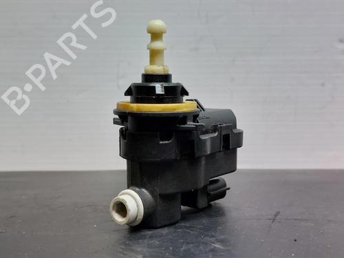 Used Headlight adjuster motor RENAULT CLIO IV (BH_) 1.2 TCe 120 (BHM0) (120 hp) 14398891