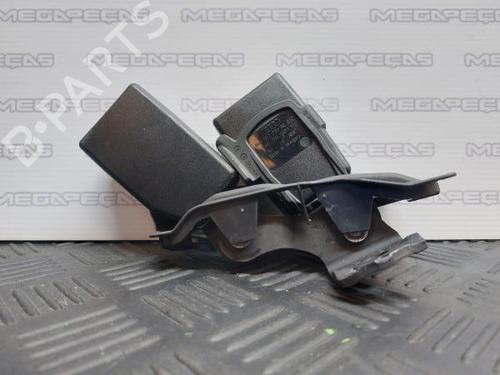 Sikkerhetsbelte-spenne AUDI A4 B8 Avant (8K5) 2.0 TDI (143 hp) 14399202