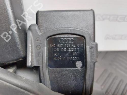 Boucle de ceinture de sécurité AUDI A4 B8 Avant (8K5) 2.0 TDI | BP14399202I32 