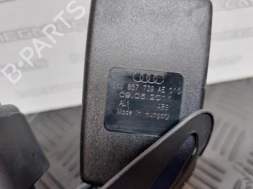 Boucle de ceinture de sécurité AUDI A4 B8 Avant (8K5) 2.0 TDI | BP14399202I32 