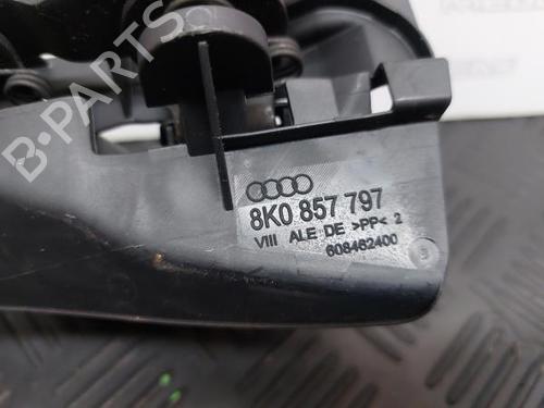 Boucle de ceinture de sécurité AUDI A4 B8 Avant (8K5) 2.0 TDI | BP14399202I32 