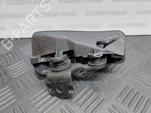 Boucle de ceinture de sécurité AUDI A4 B8 Avant (8K5) 2.0 TDI | BP14399202I32 