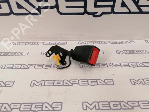 Sikkerhedssele-spænde MERCEDES-BENZ C-CLASS (W204) C 220 CDI (204.002) | BP14399353I32 
