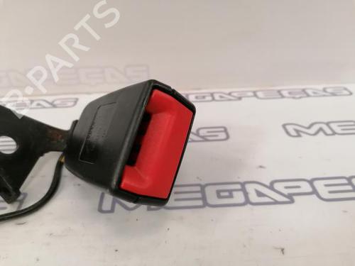 Seat buckle MERCEDES-BENZ C-CLASS (W204) C 220 CDI (204.002) | BP14399353I32 