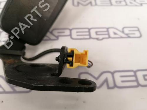 Seat buckle MERCEDES-BENZ C-CLASS (W204) C 220 CDI (204.002) | BP14399353I32 