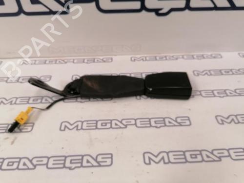 Used Seat buckle MERCEDES-BENZ C-CLASS (W204) C 220 CDI (204.002) (163 hp) 14399352