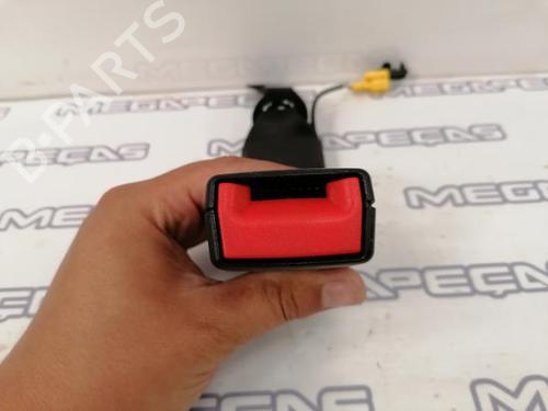 Seat buckle MERCEDES-BENZ C-CLASS (W204) C 220 CDI (204.002) | BP14399352I32 
