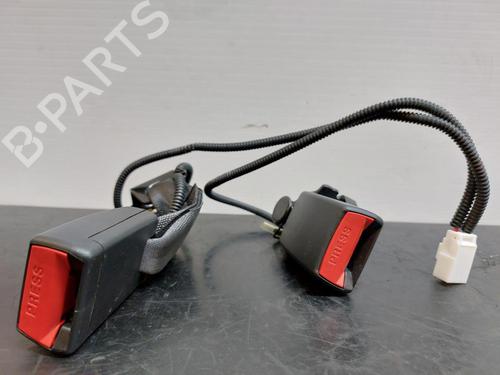 Used Seat buckle HYUNDAI i30 (GD) 1.6 CRDi (110 hp) 14399658