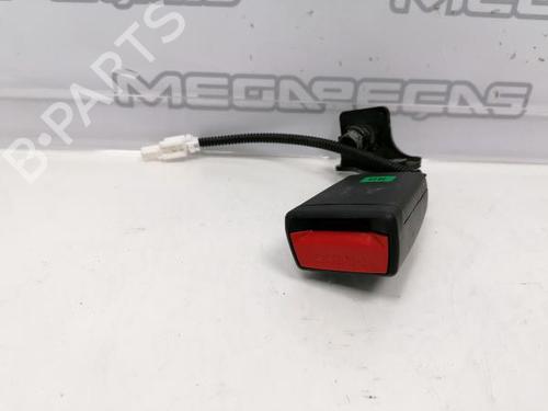 Used Seat buckle HYUNDAI i30 (GD) 1.6 CRDi (110 hp) 14399661
