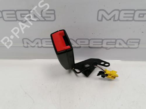 Seat buckle MERCEDES-BENZ C-CLASS (W204) C 220 CDI (204.002) | BP14399845I32 