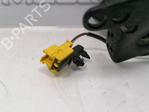 Seat buckle MERCEDES-BENZ C-CLASS (W204) C 220 CDI (204.002) | BP14399845I32 