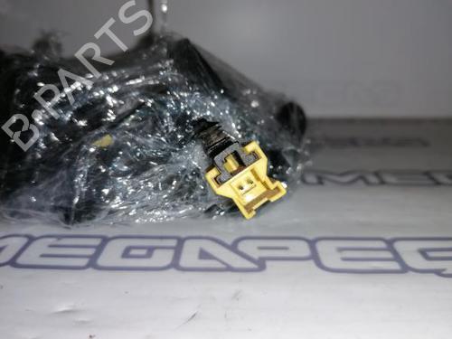 Seat buckle MERCEDES-BENZ C-CLASS (W204) C 220 CDI (204.002) A2048602569
