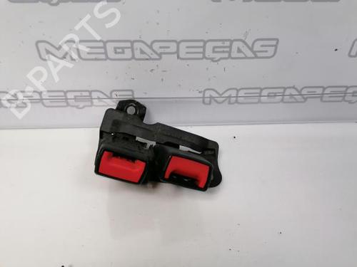 Used Seat buckle AUDI A4 B8 (8K2) 2.0 TDI (143 hp) 14399974