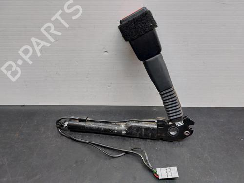 Used Seat buckle BMW 3 Touring (E91) 320 d (197 hp) 14400016