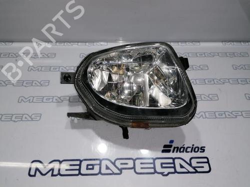Other MERCEDES-BENZ E-CLASS (W211) E 270 CDI (211.016) 154826-00 