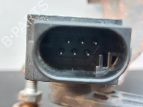 Headlight adjuster motor BMW X5 (E70) xDrive 35 d | BP14400205E19 