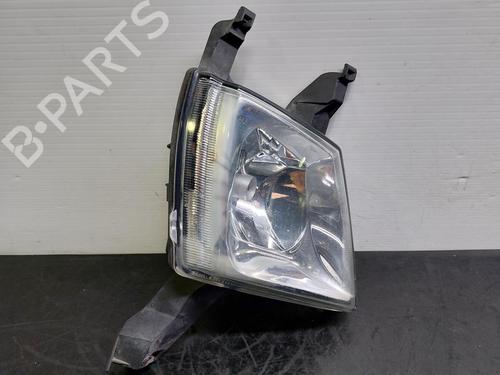 Andre PEUGEOT 407 (6D_) 2.0 HDi 135 (6DRHRH, 6DRHRE, 6DRHRG, 6DRHRJ) | BP14400227O1 