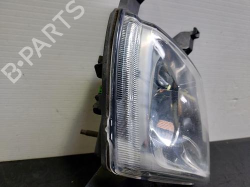 Andre PEUGEOT 407 (6D_) 2.0 HDi 135 (6DRHRH, 6DRHRE, 6DRHRG, 6DRHRJ) | BP14400227O1 