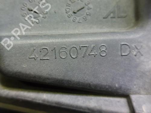 Andre PEUGEOT 407 (6D_) 2.0 HDi 135 (6DRHRH, 6DRHRE, 6DRHRG, 6DRHRJ) | BP14400227O1 
