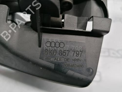 Seat buckle AUDI A4 B8 (8K2) 2.0 TDI | BP14400335I32 