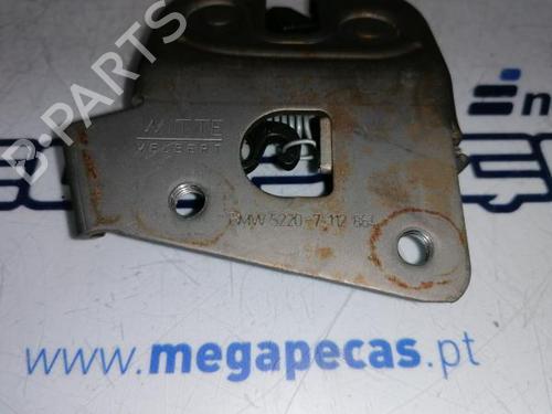 Andere BMW 5 (E60) 535 d | BP14400432O1 