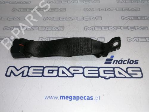 Used Seat buckle BMW 5 (E60) 535 d (286 hp) 14400437
