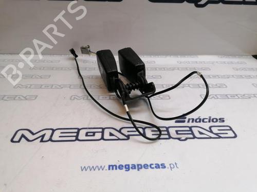 Sikkerhedssele-spænde OPEL ASTRA J (P10) 1.7 CDTI (68) (110 hp) 14400561