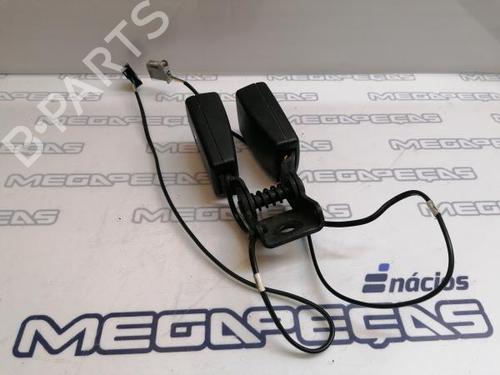Seat buckle OPEL ASTRA J (P10) 1.7 CDTI (68) | BP14400561I32 