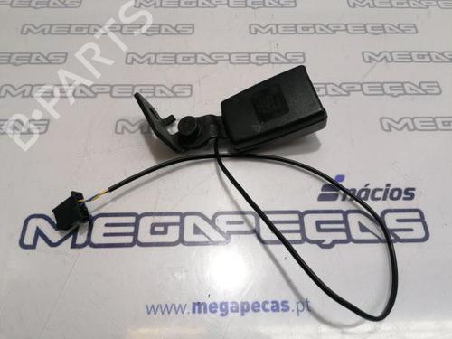 Used Seat buckle OPEL ASTRA J (P10) 1.7 CDTI (68) (110 hp) 14400562