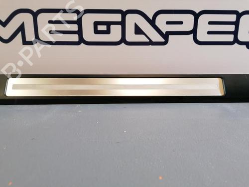 Step AUDI A8 D3 (4E2, 4E8) 3.0 TDI quattro | BP14400593C149 
