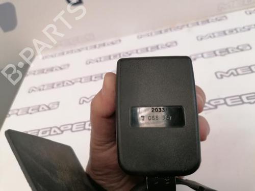 Seat buckle MINI MINI (R50, R53) Cooper S | BP14400642I32 
