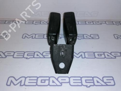 Seat buckle VW SCIROCCO III (137, 138) 2.0 TDI | BP14400849I32 
