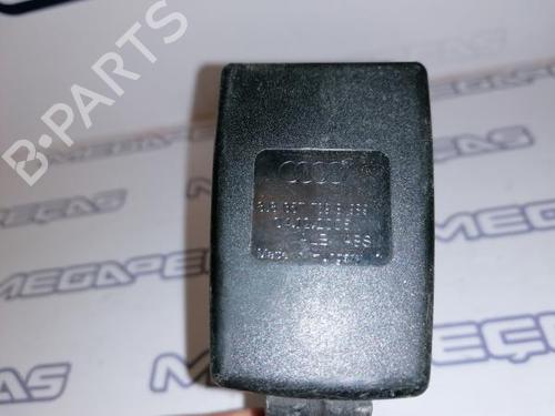 Seat buckle VW SCIROCCO III (137, 138) 2.0 TDI | BP14400849I32 