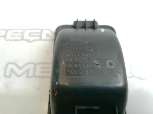 Annen SKODA OCTAVIA III Combi (5E5, 5E6) 2.0 TDI RS | BP14400889O1 
