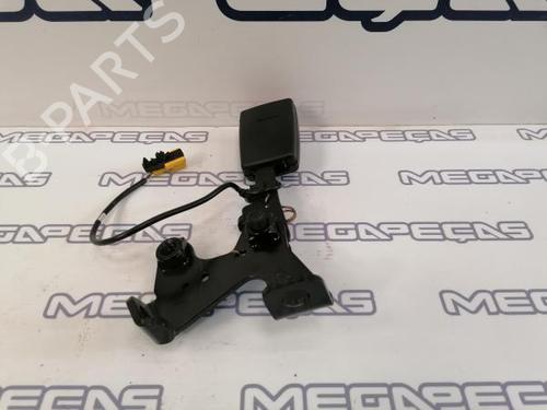 Boucle de ceinture de sécurité MERCEDES-BENZ A-CLASS (W169) A 180 CDI (169.007, 169.307) (109 hp) 14400964