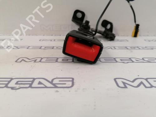 Boucle de ceinture de sécurité MERCEDES-BENZ A-CLASS (W169) A 180 CDI (169.007, 169.307) | BP14400964I32 
