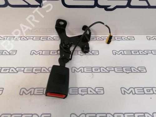 Boucle de ceinture de sécurité MERCEDES-BENZ A-CLASS (W169) A 180 CDI (169.007, 169.307) | BP14400964I32 