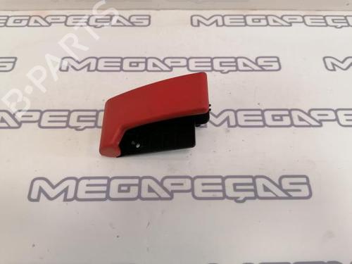 Used Interior handle Interior handle MERCEDES-BENZ A-CLASS (W169) A 180 CDI (169.007, 169.307) (109 hp) 14400972 14400972